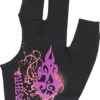 Athena - Glove - Heartburn - Bridge Hand Left